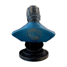 اکشن فیگور مدل ساب زیرو مورتال کمبت