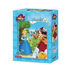 پازل 100 تكه آرت پازل کد 5623