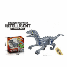 ربات اسباب بازی مدل دایناسور کنترلی