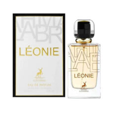 ادکلن زنانه مدل لیبر LEONiE