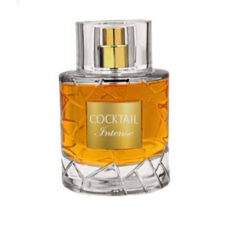 ادکلن مدل ورد مدل کوکتل اینتنس فرگرانس