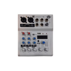 میکسر صدا چیرمن مدل F-88