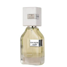 ادوپرفیوم ارض الزعفران للتجاره مدل صاحب اینتنس حجم 70 میلی لیتر