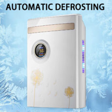 دستگاه رطوبت گیر مدل GB-100