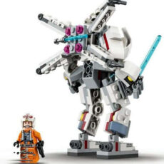 ساختنی لگو استاروارز کد 75390