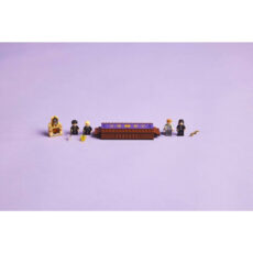 ساختنی لگو سری هری پاتر مدل Hogwarts Dueling Club کد 76441