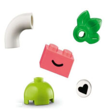 ساختنی لگو سری کلاسیک مدل Creator Food Friends کد 11039