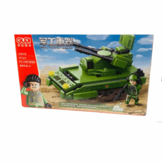 لگو تانک کد 20401B
