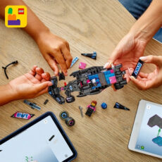 ساختنی لگو کد 77248