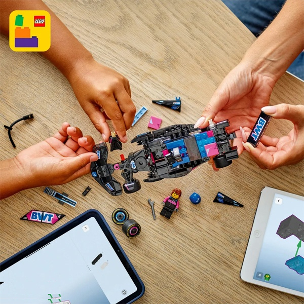 ساختنی لگو کد 77248