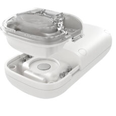 مش نبولایزر اُنار مدل AMA35