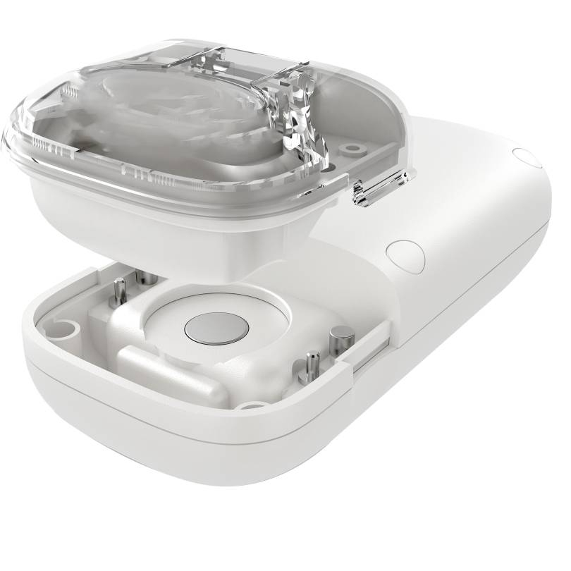 مش نبولایزر اُنار مدل AMA35