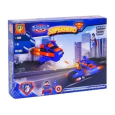 ساختنی بی تی مدل BT842