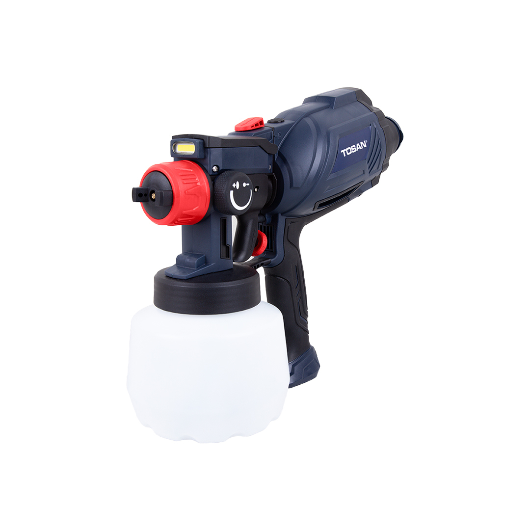 پیستوله برقی توسن مدل 2056