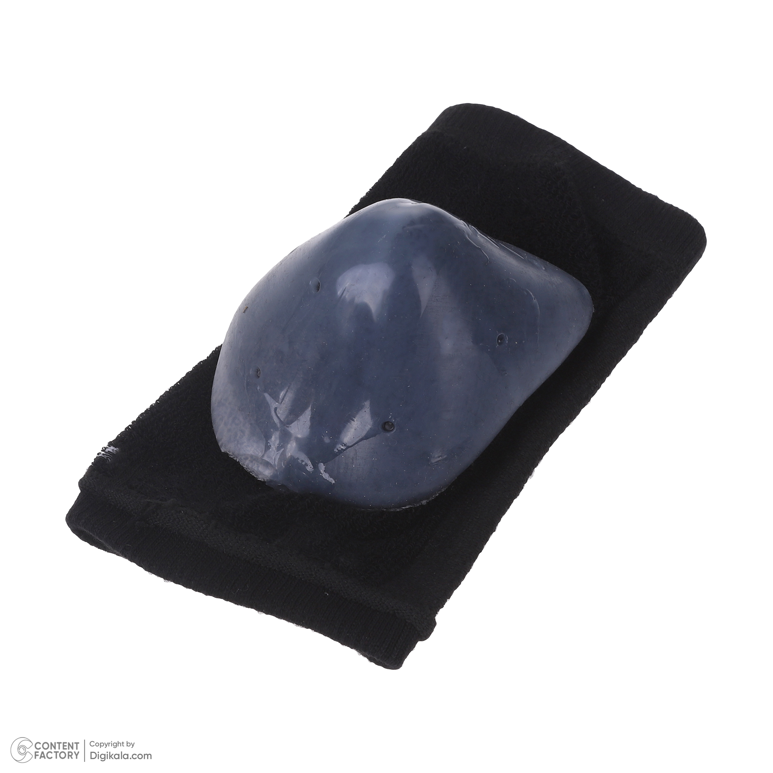 جوراب رفع ترک پا سما طب پاکان مدل 6068 فری سایز