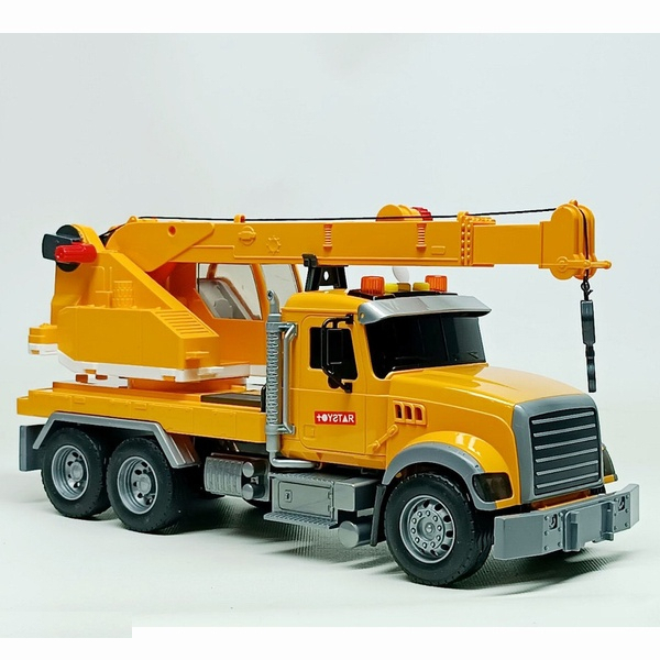 ماشین بازی مدل جرثقیل کد PUPMPAI