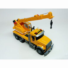 ماشین بازی مدل جرثقیل کد PUPMPAI