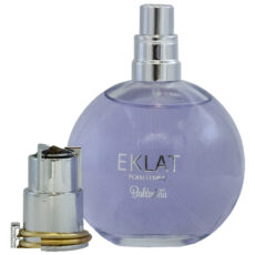 ادوپرفیوم زنانه بالرینا مدل اکلت حجم 100 میلی لیتر