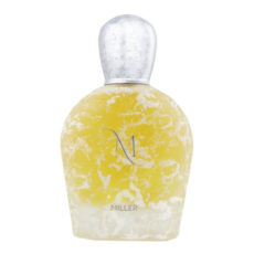 ادوپرفیوم زنانه مانیزان مدل میلر حجم 110 میلی لیتر