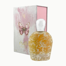 ادوپرفیوم زنانه مانیزان مدل میلر حجم 110 میلی لیتر