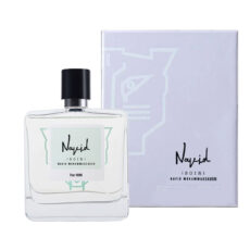 عطر مردانه نوید محمدزاده مدل سواق