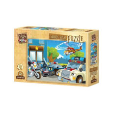 پازل 50 تکه آرت پازل کد 5890