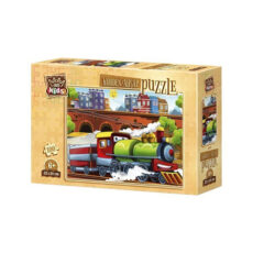 پازل 100 تکه آرت پازل کد 5898