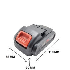 باتری دریل و اره شارژی ایکس ار مدل 36VF