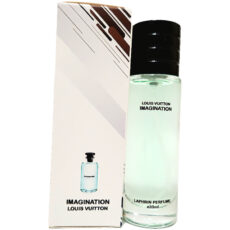 ادوپرفیوم‌ طرح لویی ویتون مدل ایمجینیشن حجم 35 میلی لیتر