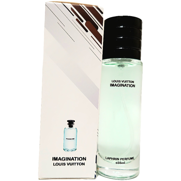 ادوپرفیوم‌ طرح لویی ویتون مدل ایمجینیشن حجم 35 میلی لیتر