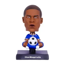 فیگور فنری طرح امباپه تیم پاری سن ژرمن کد 1090010402