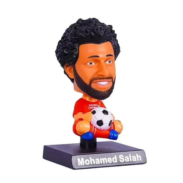 فیگور فنری طرح محمد صلاح لیورپول کد 1090010405