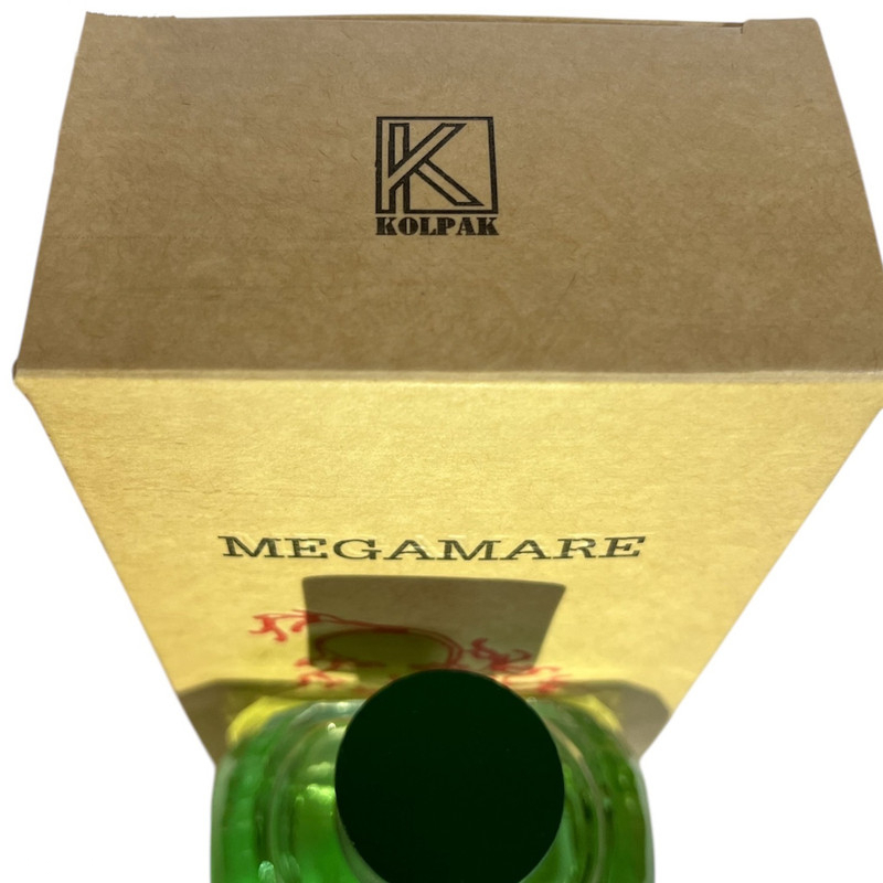 ادوپرفیوم مردانه کلپک مدل مگاماره اورتو پاریسی حجم ۱۰۰ میلی لیتر