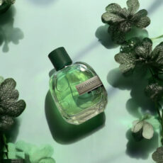 ادوپرفیوم مردانه کلپک مدل مگاماره اورتو پاریسی حجم ۱۰۰ میلی لیتر