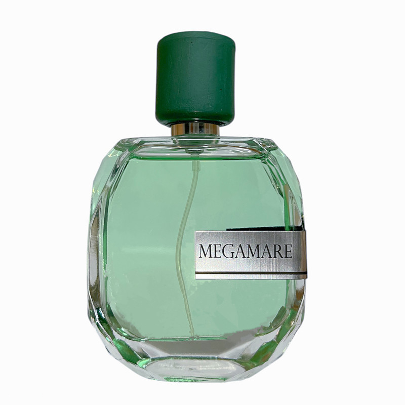 ادوپرفیوم مردانه کلپک مدل مگاماره اورتو پاریسی حجم ۱۰۰ میلی لیتر