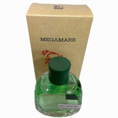 ادوپرفیوم مردانه کلپک مدل مگاماره اورتو پاریسی حجم ۱۰۰ میلی لیتر