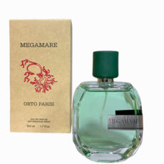 ادوپرفیوم مردانه کلپک مدل مگاماره اورتو پاریسی حجم ۱۰۰ میلی لیتر