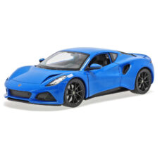 ماکت ماشین ولی مدل Lotus Emira Coupe