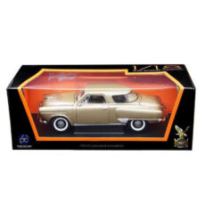 ماکت ماشین لوکی دایکست مدل Road Signature 1950 Studebaker Champion