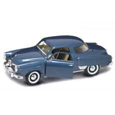ماکت ماشین لوکی دایکست مدل Road Signature 1950 Studebaker Champion