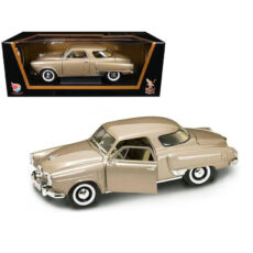 ماکت ماشین لوکی دایکست مدل Road Signature 1950 Studebaker Champion
