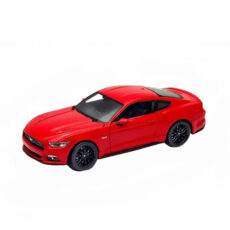 ماکت ماشین ولی مدل فورد موستانگ Ford Mustang GT 2015