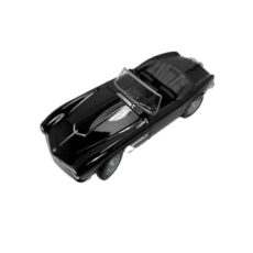 ماکت ماشین ولی مدل ماکت بی ام و 507