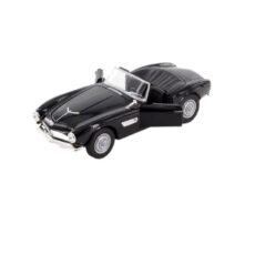 ماکت ماشین ولی مدل ماکت بی ام و 507