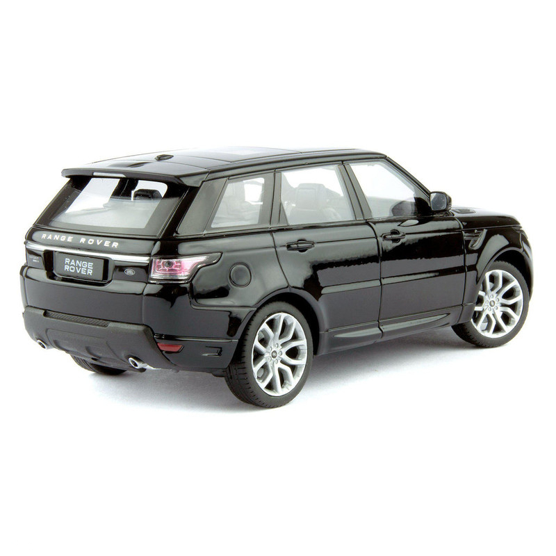 ماکت ماشین ولی مدل RANGE ROVER SPORT