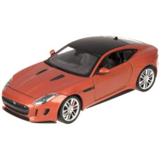 ماشین بازی ولی مدل Jaguar F Type Coupe