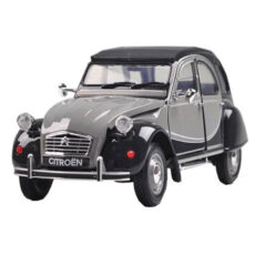 ماکت ماشین ولی مدل سیتروین ژیان citroen 2cv