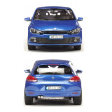 ماکت ماشین ولی مدل Volkswagen Scirocco