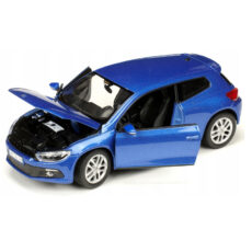 ماکت ماشین ولی مدل Volkswagen Scirocco