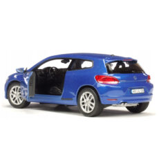 ماکت ماشین ولی مدل Volkswagen Scirocco